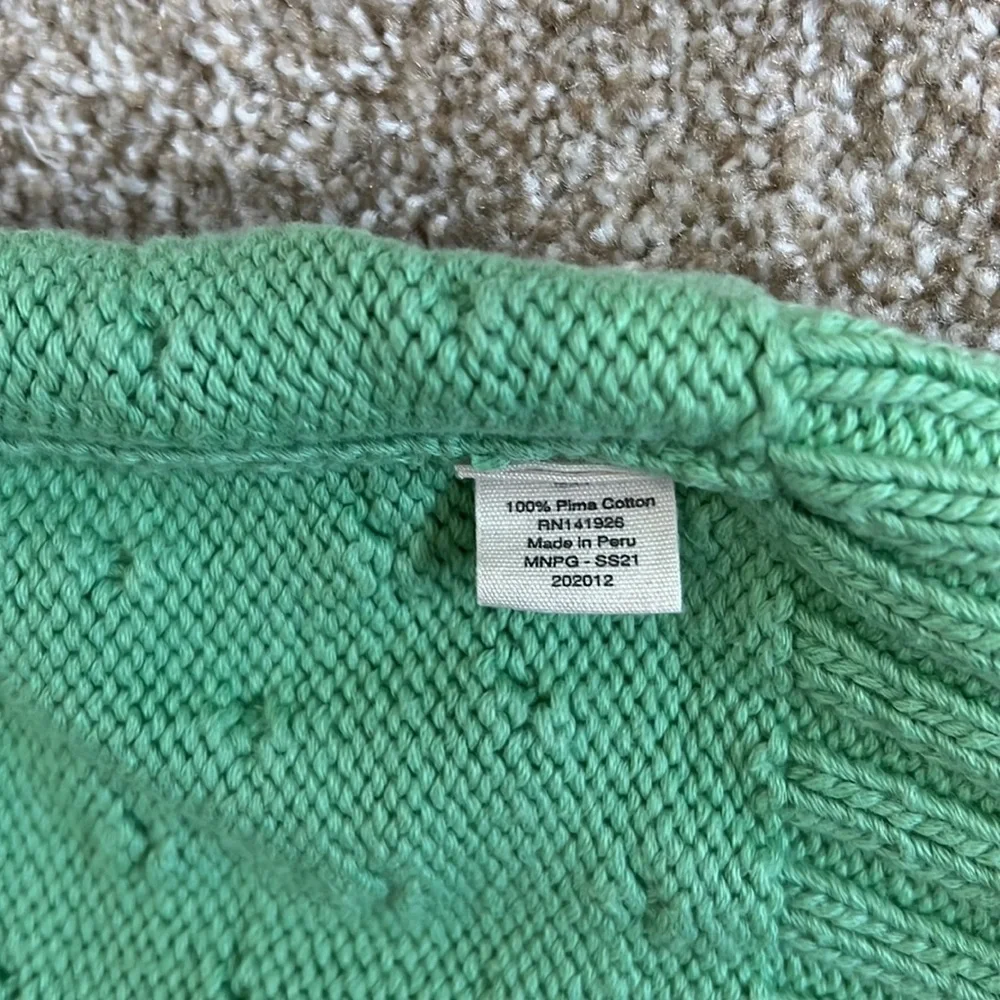 Misha & Puff Peapod Halter - Picture 8 of 10